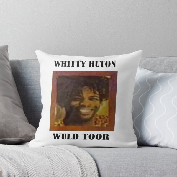 Item preview, WHITTY HUTON WULD TOOR  designed and sold by CalderCo.