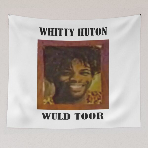 Item preview, WHITTY HUTON WULD TOOR  designed and sold by CalderCo.