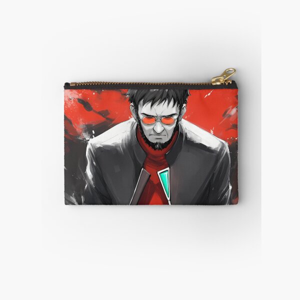 Item preview, Gendo Hikari - 3 designed and sold by Infinite-Aspire.