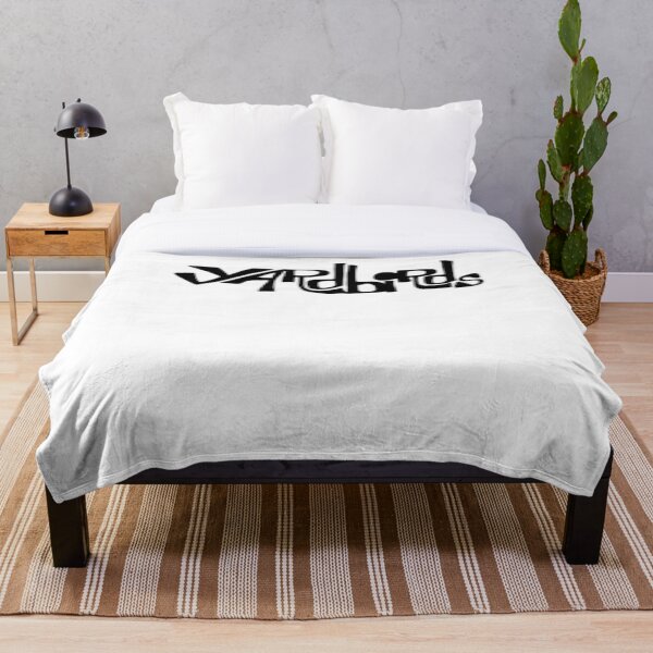 Item preview, Yardbirds Logo  designed and sold by CalderCo.