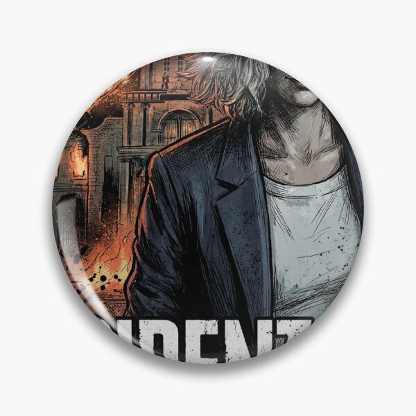 Item preview, Resident Evil Requiem Grace Ashcroft FBI Analyst Walkthrough Icon designed and sold by Senpaiwaves.