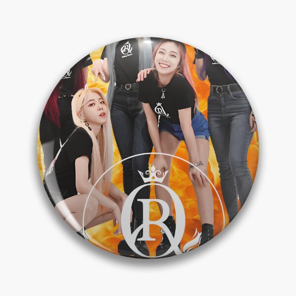 Item preview, Kpop Rolling Quartz Members designed and sold by Abdooo.