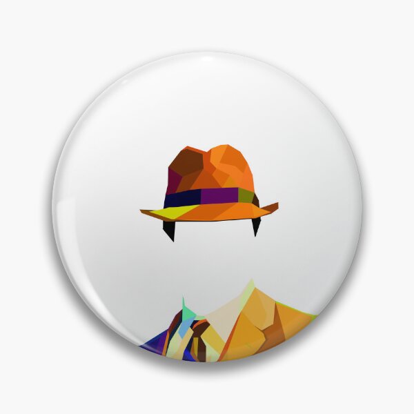 Artikelvorschau, Herr Draper entworfen und verkauft von WorldEngine.