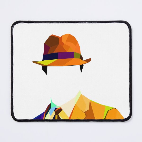 Item preview, Mr Draper designed and sold by WorldEngine.