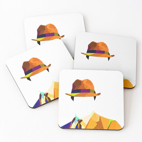 Item preview, Mr Draper designed and sold by WorldEngine.