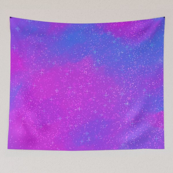 Item preview, Neon Space designed and sold by t-5seconds.