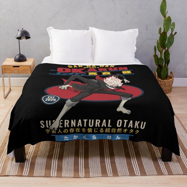 Item preview, okarun designed and sold by KEEP-.