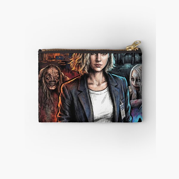 Item preview, Resident Evil Requiem Grace Ashcroft FBI Analyst Walkthrough Icon designed and sold by Senpaiwaves.