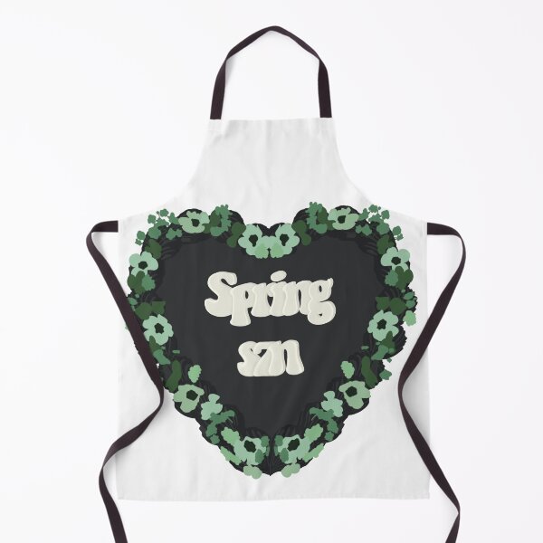 Item preview, Spring Season Love Heart Birthday Cake designed and sold by FreeOrca.