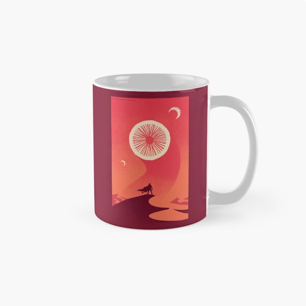 Item preview, Dune: Sun of Arrakis designed and sold by Wayne Minnis.