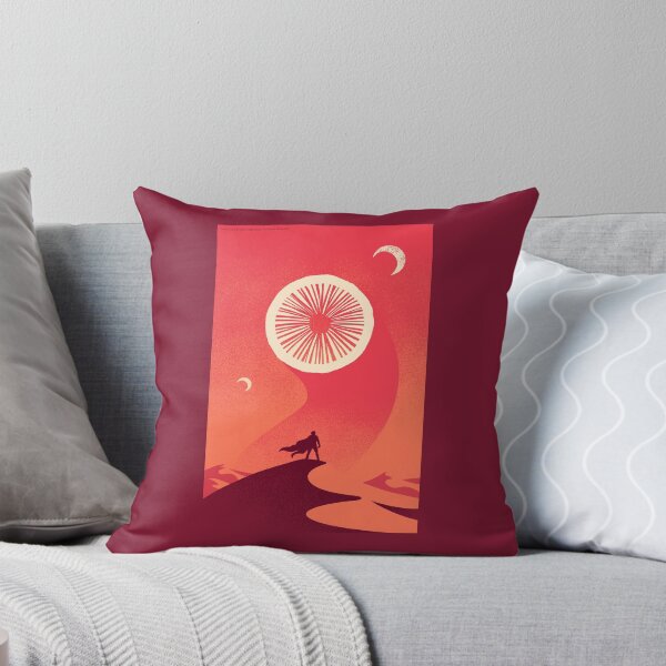 Item preview, Dune: Sun of Arrakis designed and sold by Wayne Minnis.