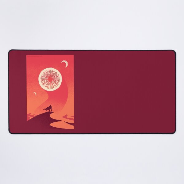 Item preview, Dune: Sun of Arrakis designed and sold by Wayne Minnis.