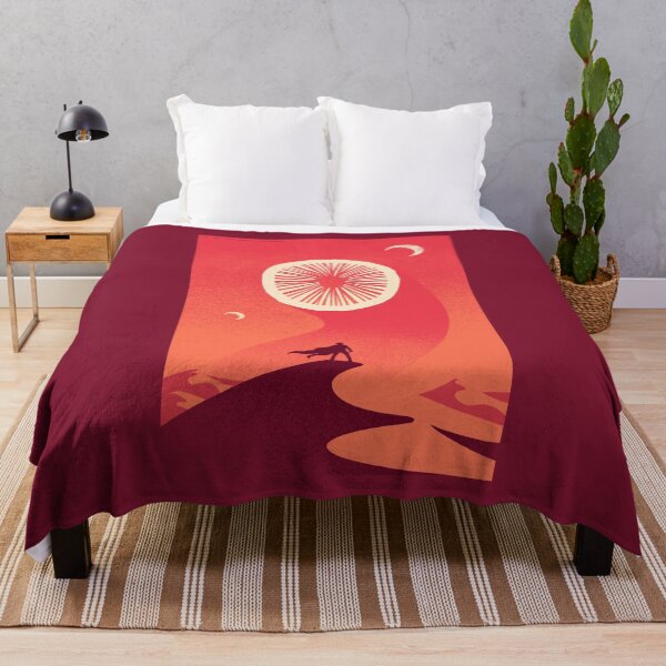 Item preview, Dune: Sun of Arrakis designed and sold by Wayne Minnis.