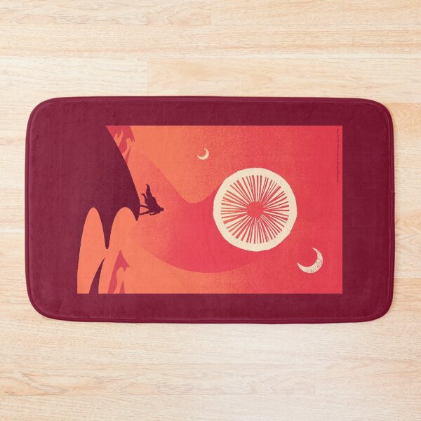 Item preview, Dune: Sun of Arrakis designed and sold by Wayne Minnis.