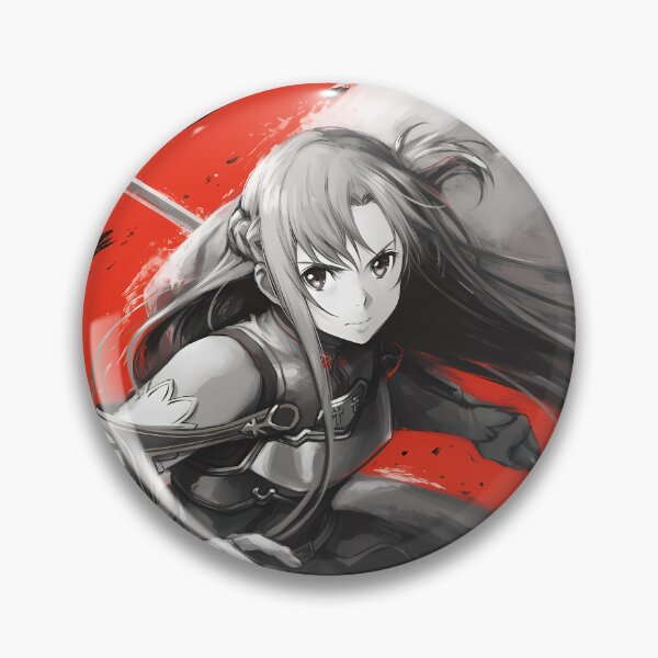 Item preview, Asuna - SAO 105 designed and sold by Infinite-Aspire.