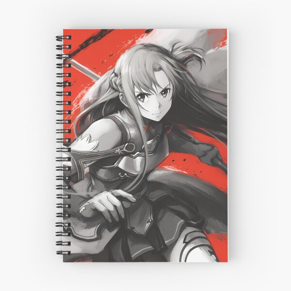 Item preview, Asuna - SAO 105 designed and sold by Infinite-Aspire.