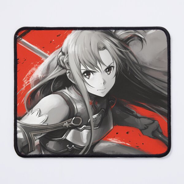 Item preview, Asuna - SAO 105 designed and sold by Infinite-Aspire.