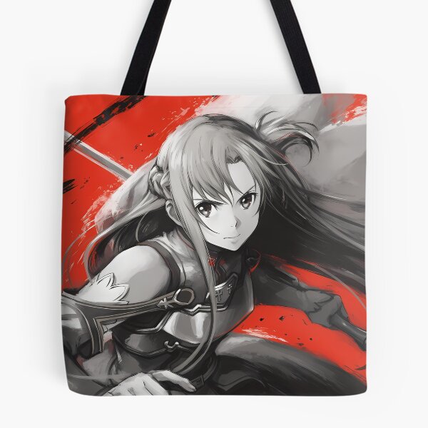 Item preview, Asuna - SAO 105 designed and sold by Infinite-Aspire.