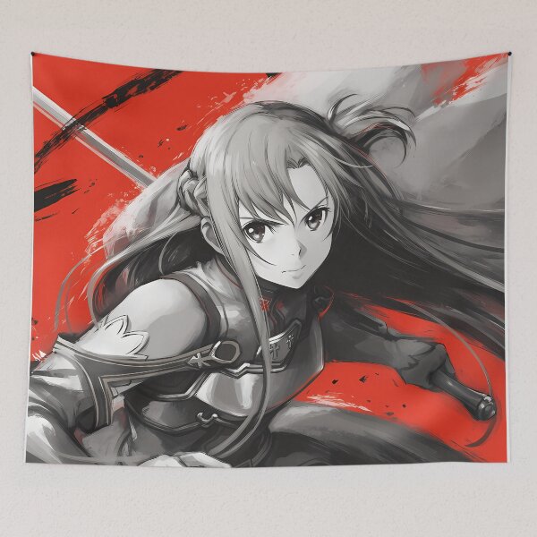 Item preview, Asuna - SAO 105 designed and sold by Infinite-Aspire.