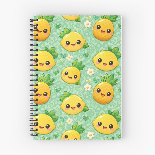 Item preview, Anana lemo designed and sold by Fil4.