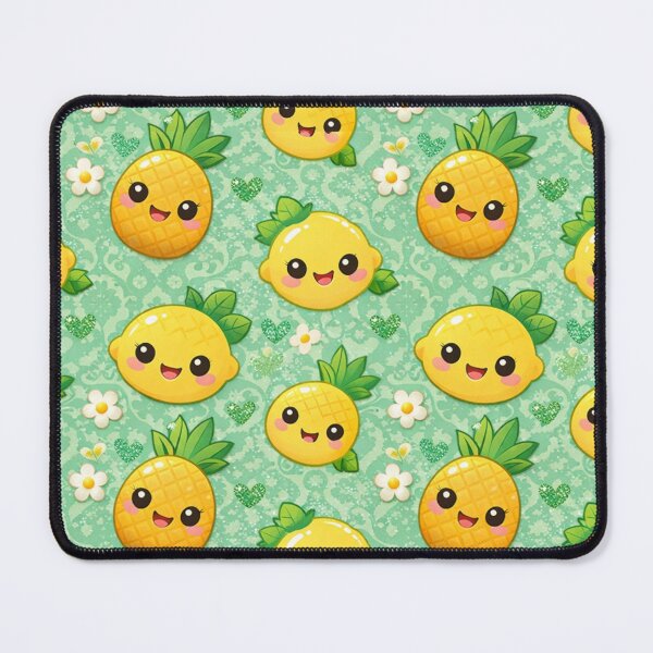 Item preview, Anana lemo designed and sold by Fil4.