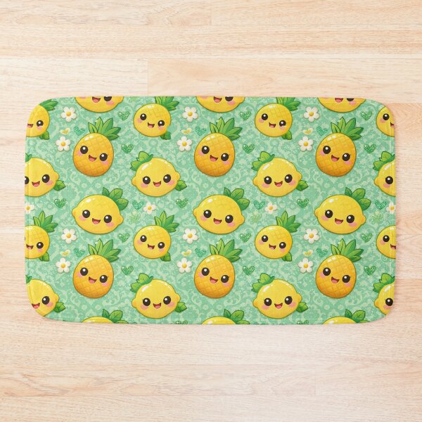 Item preview, Anana lemo designed and sold by Fil4.