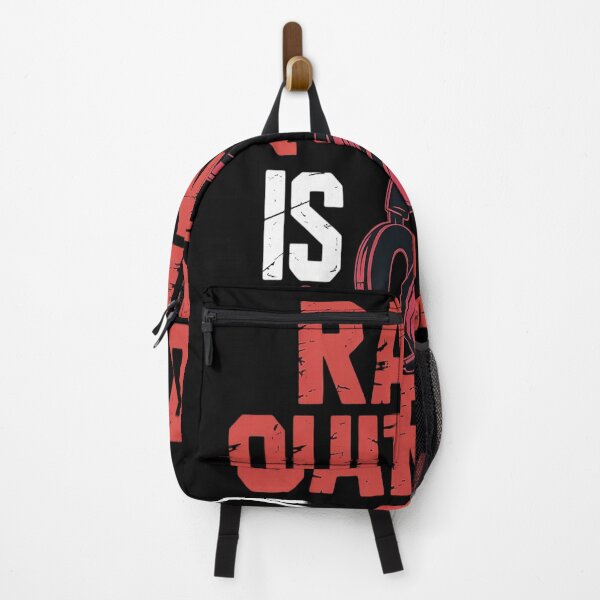 Item preview, Rage Quitting Is My Cardio, Video Gaming designed and sold by CottonCandyPrin.