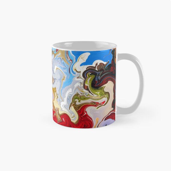 Item preview, Qiumentino - birth of colours designed and sold by Cersatti.