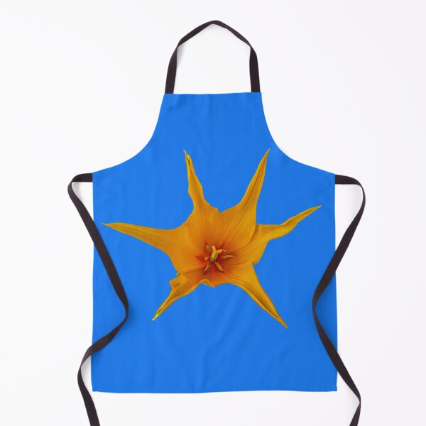 Item preview, Golden Star Tulip designed and sold by Dalyndigital Photography.