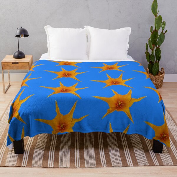 Item preview, Golden Star Tulip designed and sold by Dalyndigital Photography.