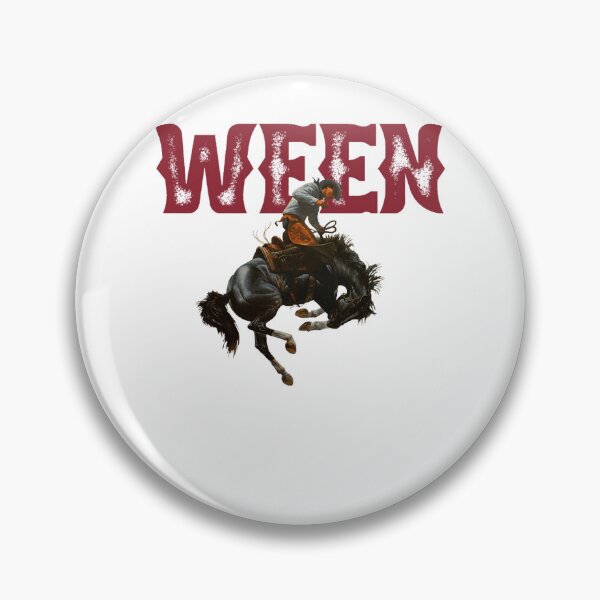 Item preview, Ween Cowboy  designed and sold by CalderCo.