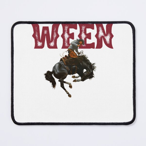Item preview, Ween Cowboy  designed and sold by CalderCo.