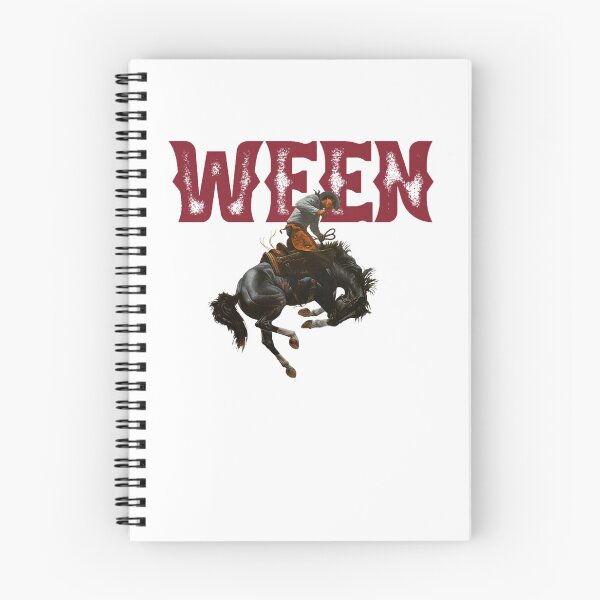 Item preview, Ween Cowboy  designed and sold by CalderCo.