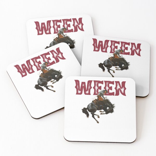 Item preview, Ween Cowboy  designed and sold by CalderCo.