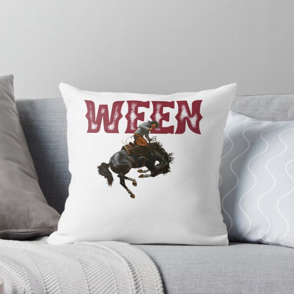 Item preview, Ween Cowboy  designed and sold by CalderCo.