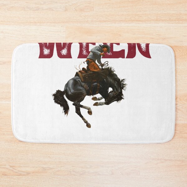 Item preview, Ween Cowboy  designed and sold by CalderCo.