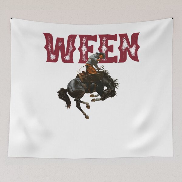 Item preview, Ween Cowboy  designed and sold by CalderCo.