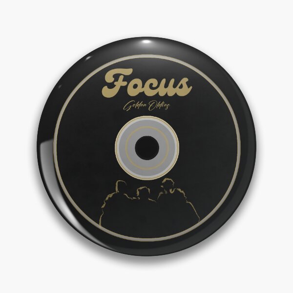 Item preview, Focus Band designed and sold by FULLER FACTORY.
