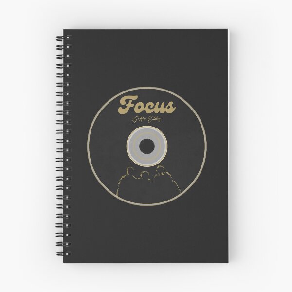 Item preview, Focus Band designed and sold by FULLER FACTORY.