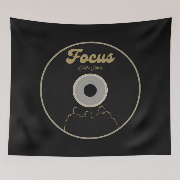 Item preview, Focus Band designed and sold by FULLER FACTORY.