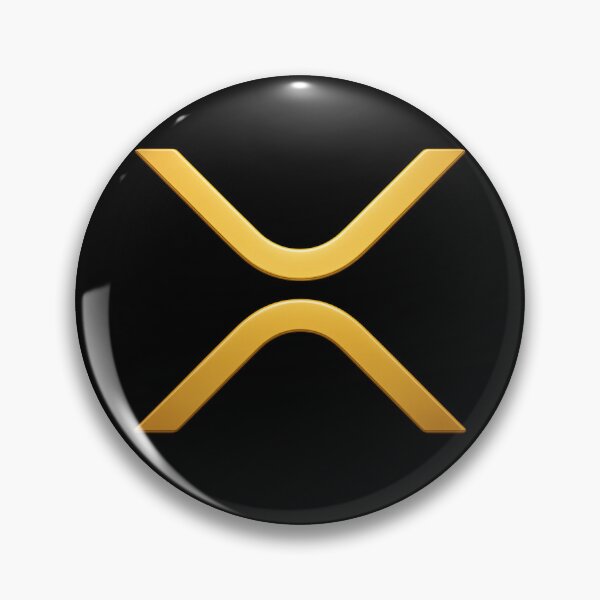 Artikelvorschau, XRP – Die goldene Innovation entworfen und verkauft von DesignsMjB.