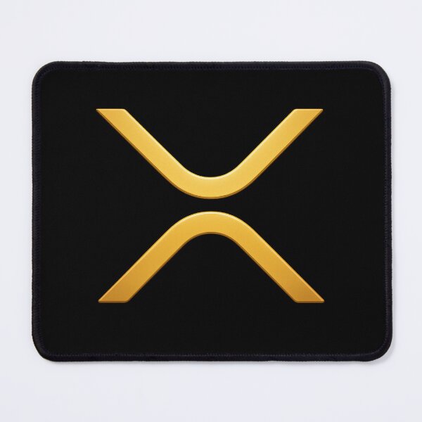 Item preview, XRP The Golden Innovation designed and sold by DesignsMjB.