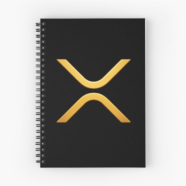 Artikelvorschau, XRP – Die goldene Innovation entworfen und verkauft von DesignsMjB.