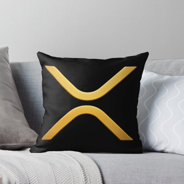 Item preview, XRP The Golden Innovation designed and sold by DesignsMjB.