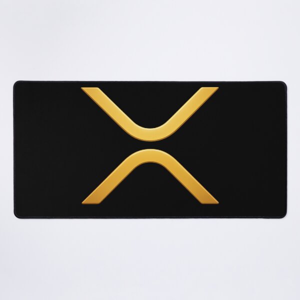 Item preview, XRP The Golden Innovation designed and sold by DesignsMjB.