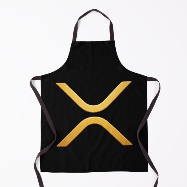 Item preview, XRP The Golden Innovation designed and sold by DesignsMjB.