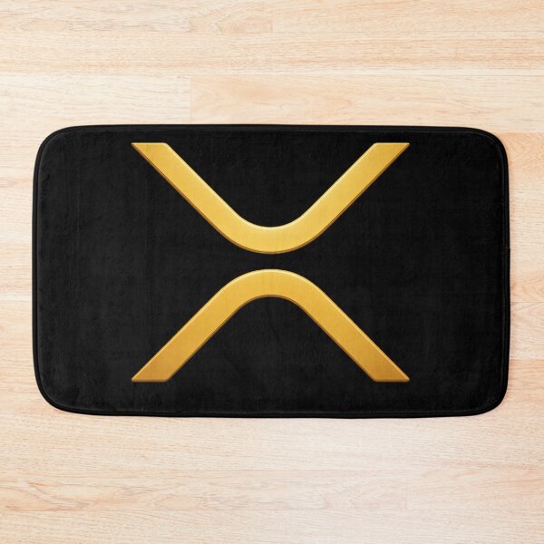 Item preview, XRP The Golden Innovation designed and sold by DesignsMjB.