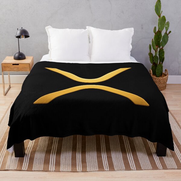 Item preview, XRP The Golden Innovation designed and sold by DesignsMjB.