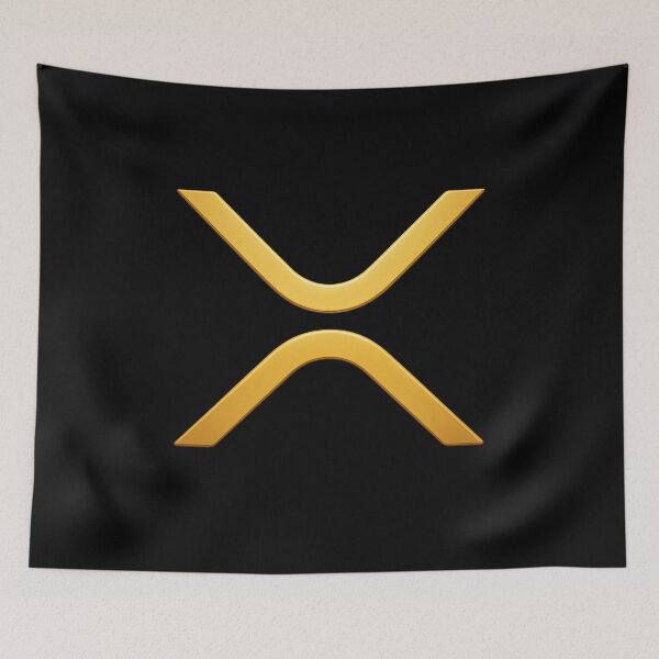 Item preview, XRP The Golden Innovation designed and sold by DesignsMjB.