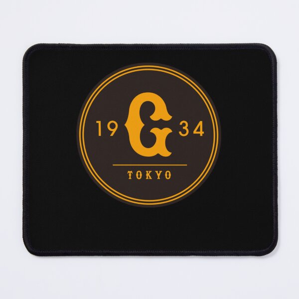 Item preview, Yomiuri Giants Tokyo Nippon Professional Baseball Organization Japanese NPB Logo  designed and sold by Juliana Hein.